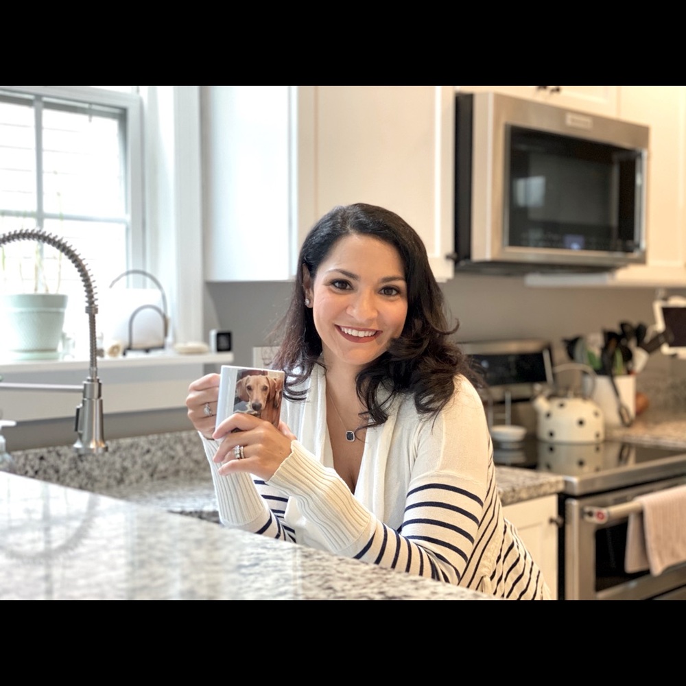 Meet your Posher, Sarah